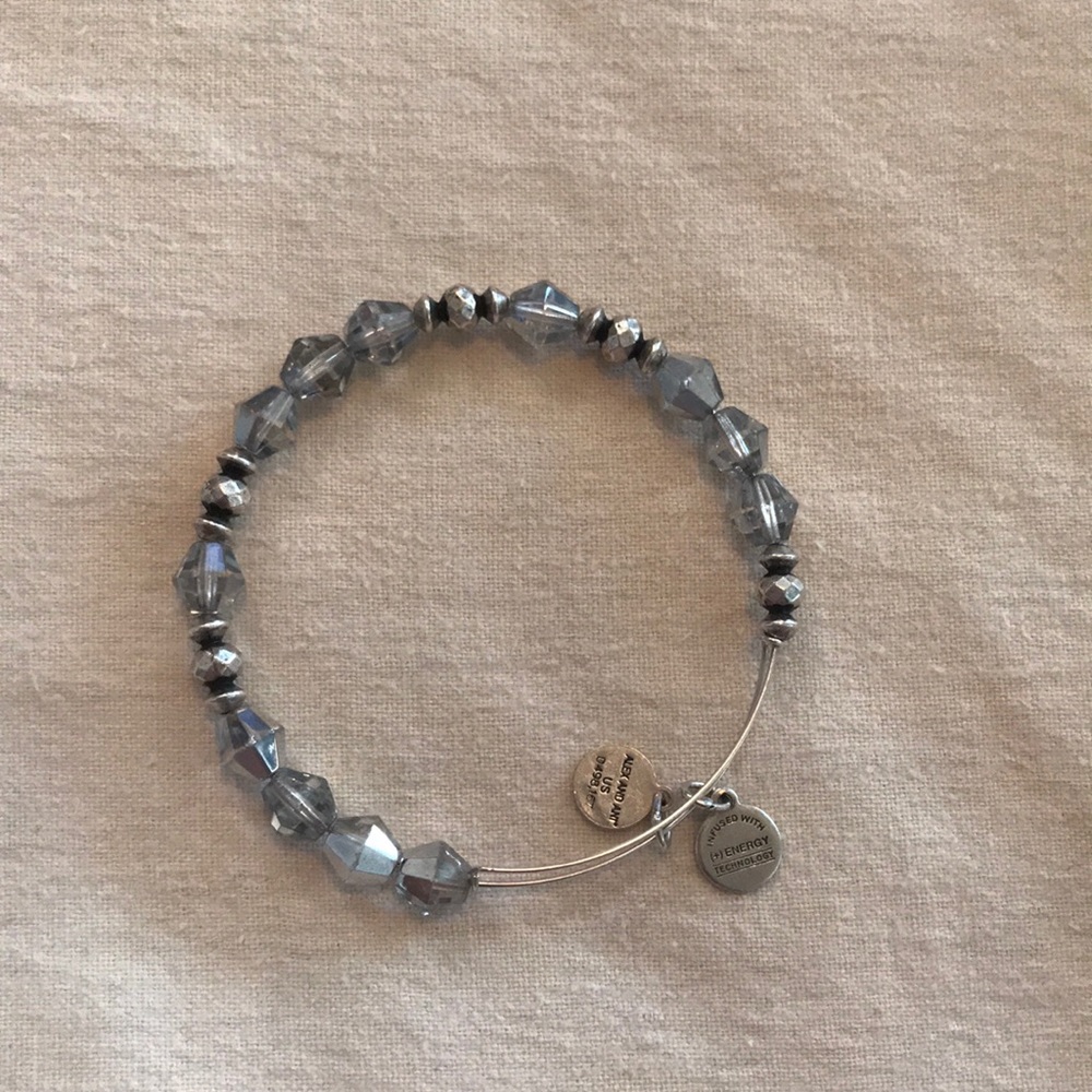 RARE ALEX AND ANI BRACELET